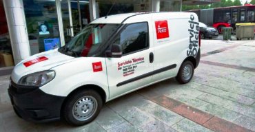 cms-img Contamos con vehículos equipados para servicio de asistencia a domicilio en Santiago y zona sur de A Coruña provincia